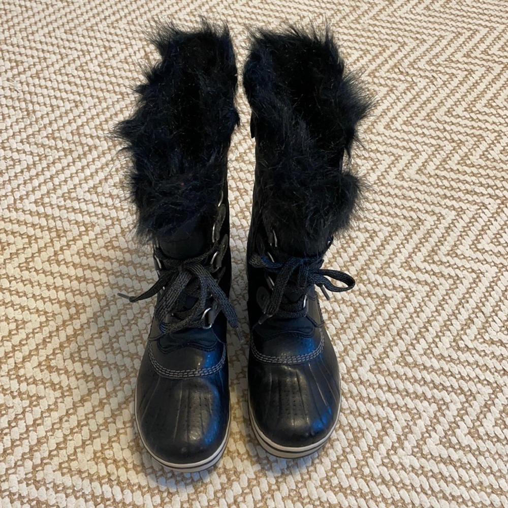 Sorel snow boots